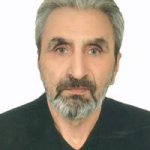 تصویر دکتر رشید ذبیحی میلانی