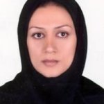 تصویر دکتر فاطمه شریفی