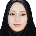 تصویر دکتر محدثه فلاحی