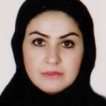 تصویر دکتر ندا ظهیری زرندی