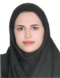 تصویر دکتر یاسمن بازیاری