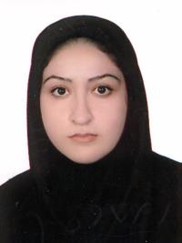 تصویر دکتر الناز عبدالهی دهخوارقانی