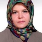 تصویر دکتر ماندانا شبیر