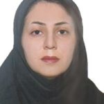 تصویر دکتر زهرا محمدی