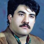 تصویر دکتر امیر عنبری
