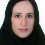 تصویر دکتر وحیده ابراهیم زاده طرف