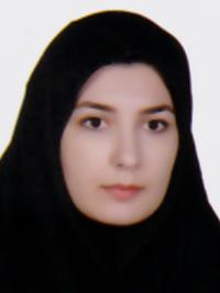 تصویر دکتر پریسا قبله نمای فومنی