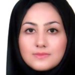 تصویر دکتر نسرین سنائی نسب