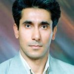 تصویر دکتر بهرام خرم قهفرخی