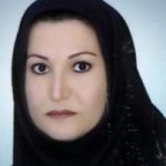 تصویر دکتر زهرا احمدی