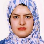 تصویر دکتر ژاله زارع مهرجردی