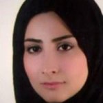 تصویر دکتر آزاده بهزاد