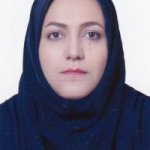 تصویر دکتر لیلا قاسم زاده