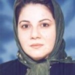 تصویر دکتر ماندانا بهارصفت