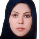 تصویر دکتر الهه شجاعی