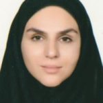 تصویر دکتر آیسان معین زاده