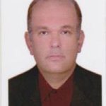 تصویر دکتر مجید معاضد