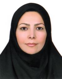 تصویر دکتر نویسا مهرداد