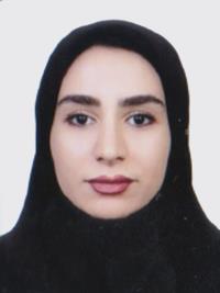 تصویر دکتر الهه عقیقی