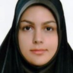 تصویر دکتر زهرا احمدی
