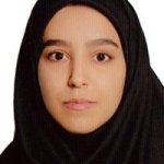 تصویر دکتر فاطمه محمدی