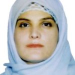 تصویر دکتر سعیده فدایی
