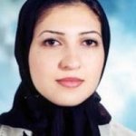تصویر دکتر رؤیا تیموری