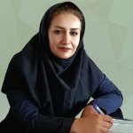 تصویر دکتر بهاره ناظمی