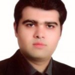 تصویر دکتر دانیال خبازآذر