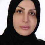 تصویر دکتر مریم تقوی