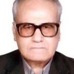 تصویر دکتر عبدالمحمد مطیع