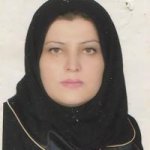 تصویر دکتر ژاله وثوقی نیری