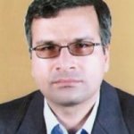 تصویر دکتر جواد گشایشی