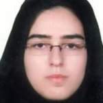 تصویر دکتر منصوره رنگرزجدی