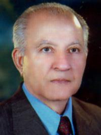 تصویر دکتر مهدی پایدار