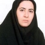 تصویر دکتر نفیسه فلاحی