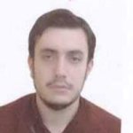 تصویر دکتر معین شفیعی