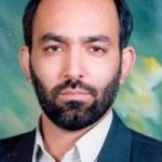 تصویر دکتر علی شکوری راد