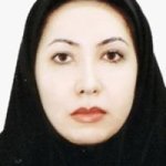 تصویر دکتر مهدیه رنجبر