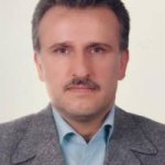 تصویر دکتر بهرام امین زاده