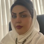 تصویر دکتر دلنیا شریفی