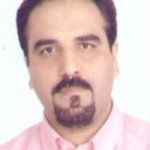 تصویر دکتر غلامرضا دهقان