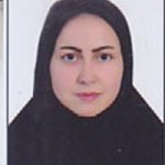 تصویر دکتر فاطمه محمدی