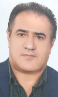 تصویر دکتر حجت فلاح ابدی کشل