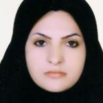 تصویر دکتر سمیرا مرادی