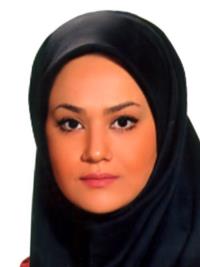 تصویر دکتر الناز عبدالهی سیدآبادی