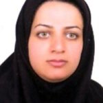 تصویر دکتر خدیجه جمال