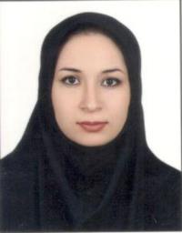 تصویر دکتر یاسمن مشایخی