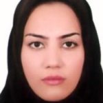 تصویر دکتر بهاره جلیلی
