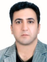 تصویر دکتر کامبیز میراقازاده
